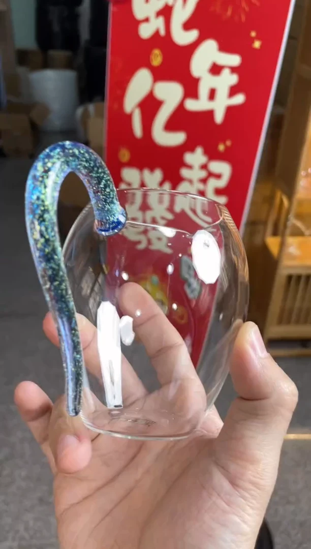【闪购商品】禾器 禾器有礼怡然蓝金