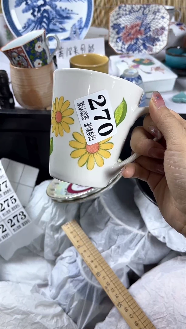 【闪购商品】碟              270