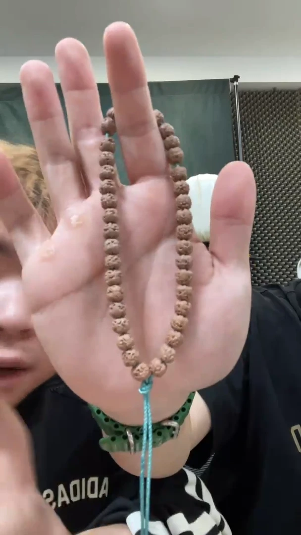 手串金刚菩提88251114-03