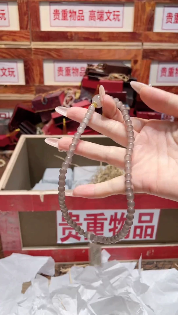 精品手串闪购链接（多样性发其一）￥