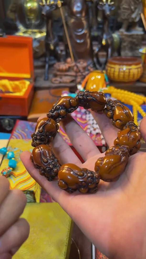 未镶嵌蜜蜡裸石2025专属链接便宜出了