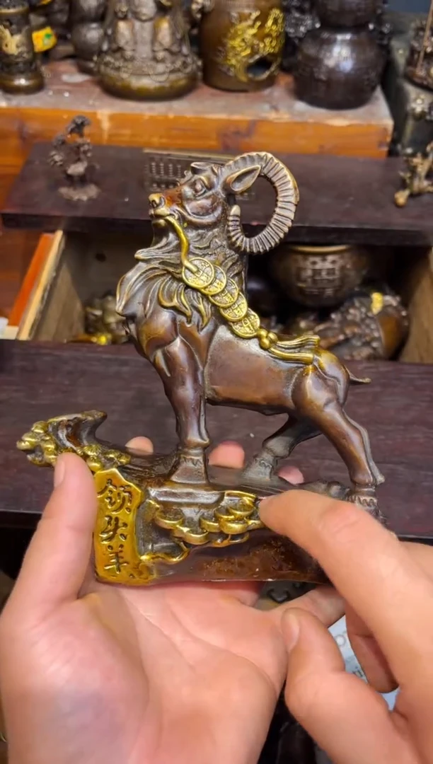 A古铜专属高端精品