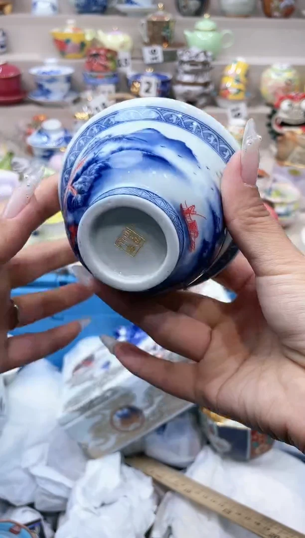 【闪购商品】云陶集市祝大家2025愿你所愿皆所得