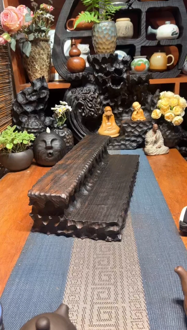 香樟木香樟木一物一拍