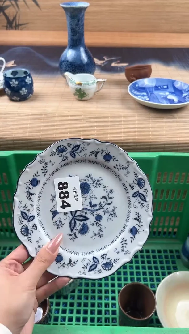 瓷片熙****️B          884