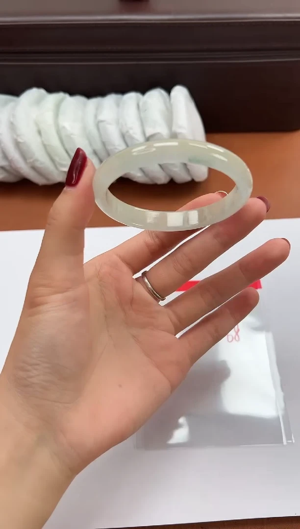 缅风精品手镯礼盒装68