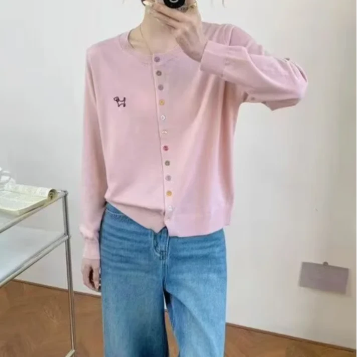 茵菲娜针织衫-R193691/R193693/R193692/R193690/R193689/R193701