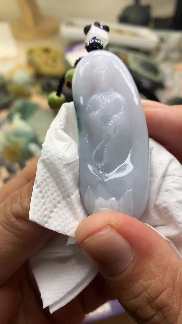 未镶嵌定制翡翠翡翠