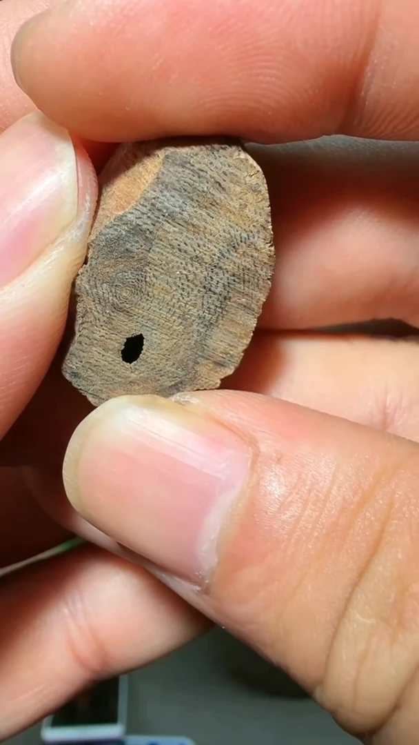 沉香沉香香囊8号沉水红土碎料多样性发一