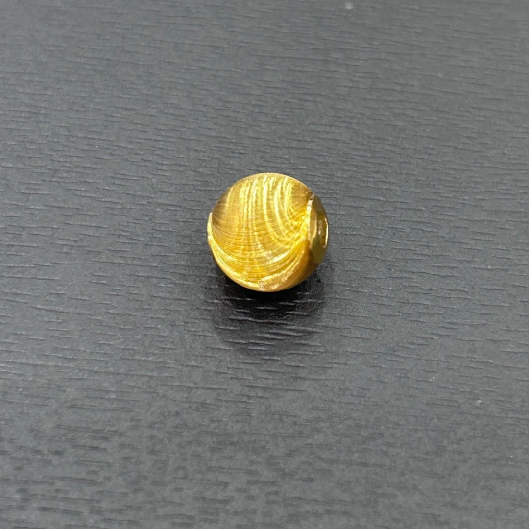 吊坠925银 小琪臻选 猫眼珠 （赠合金链）