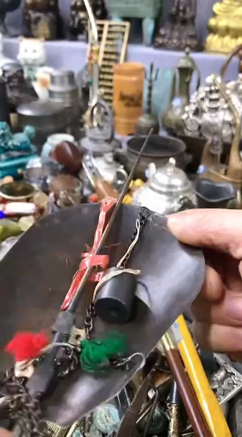 【闪购商品】一物一拍编号小称