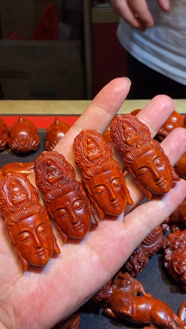 檀香紫檀（小叶紫檀）其他39号