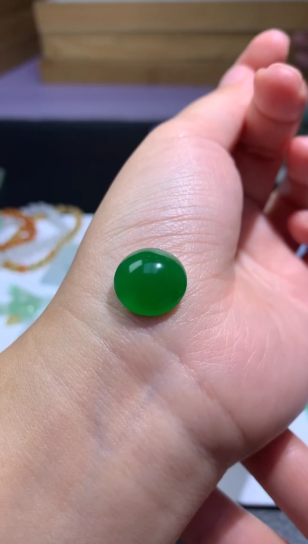 未镶嵌定制翡翠坐**起毛货尾款链接