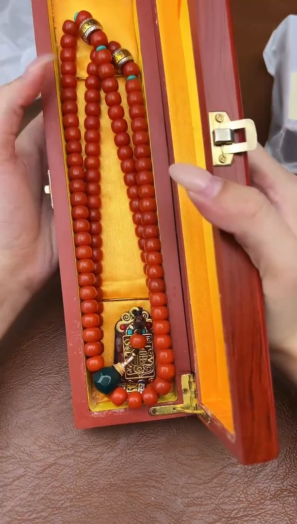 万家文玩阁菩提108颗链接@@YS1408