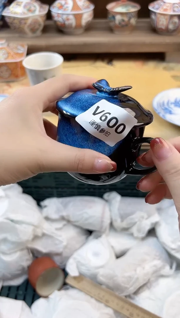 瓷片夕*家 600