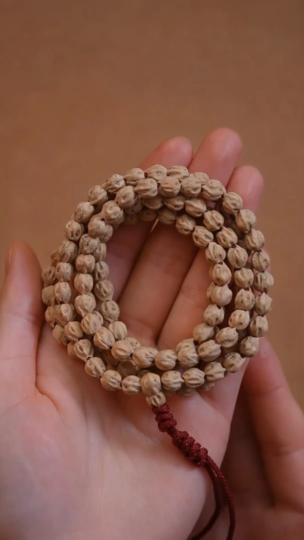 【闪购商品】柏香籽/百香籽手串sj284