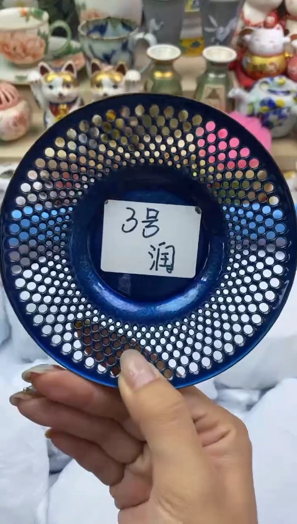 瓷片隆莲瓷器欢迎大家