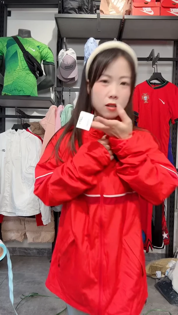 1457   编码 瑕疵款直播间过款为准 尺码 M