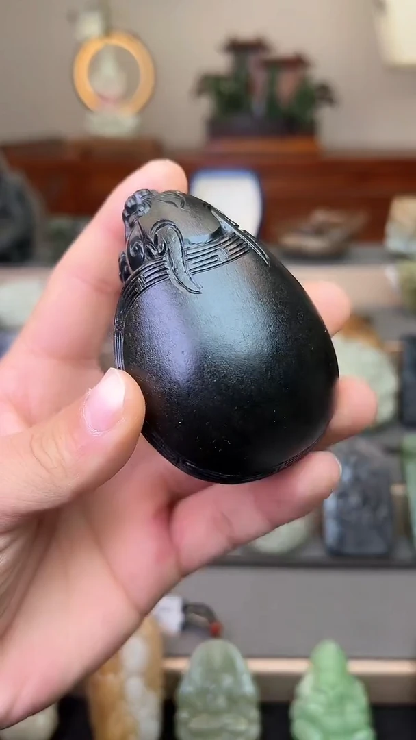 【闪购商品】和田玉挂件未镶嵌吊坠