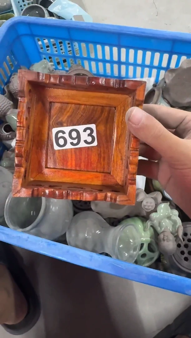 韭*爹【693】龙泉青瓷福利专场