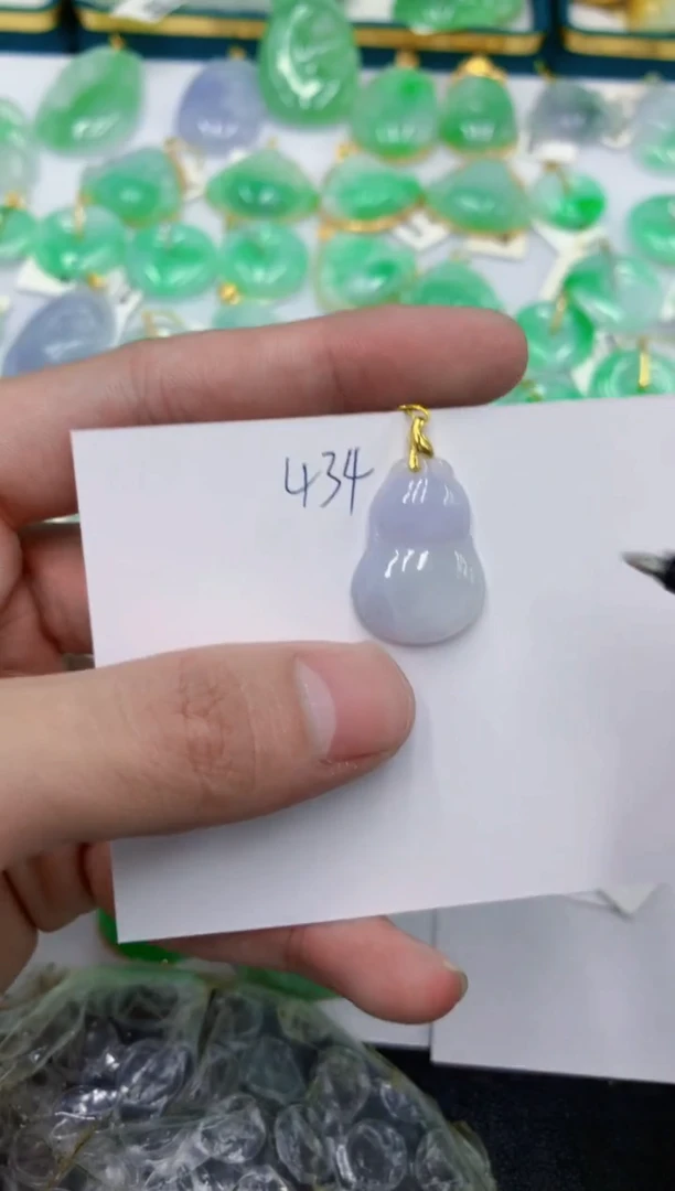 颈饰未镶嵌翡翠1111111