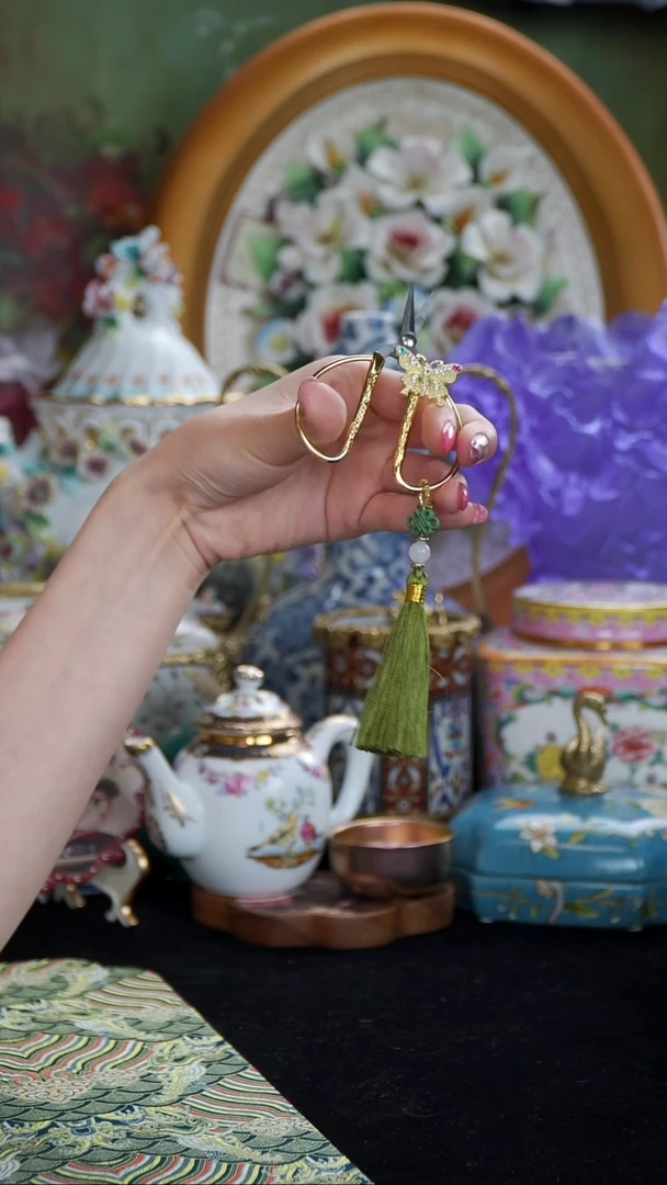 瓷米多家中古器物 如图所示25466