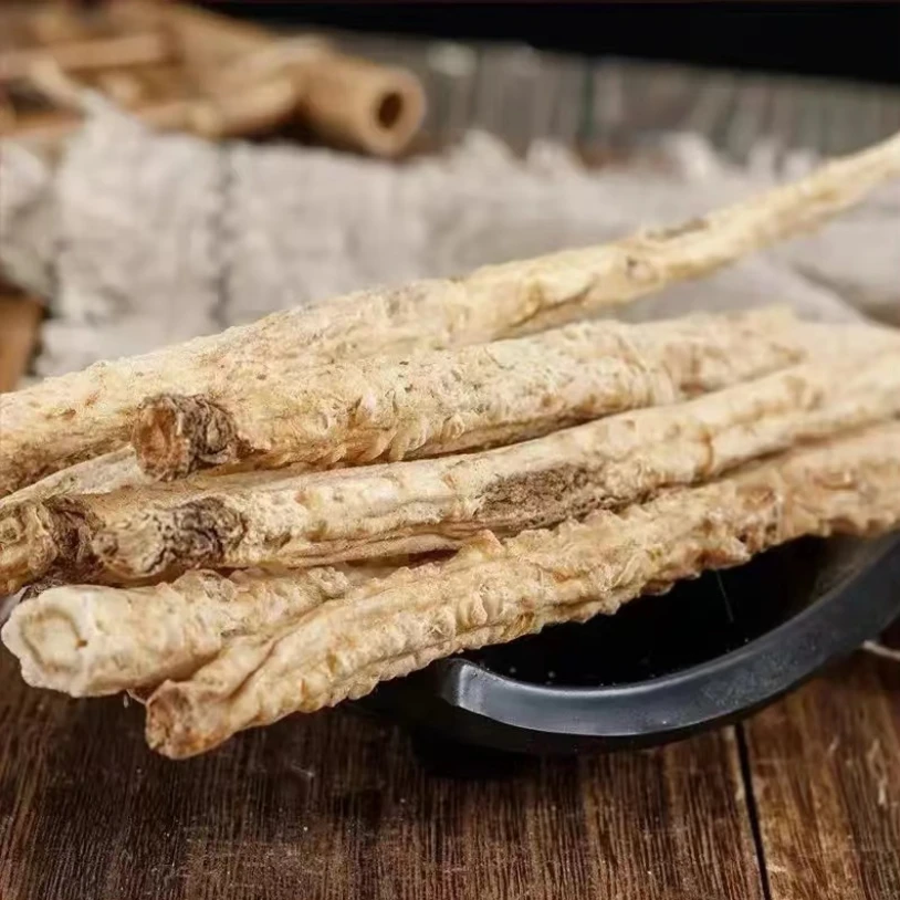沙.参条煲汤料250g可搭配枸杞