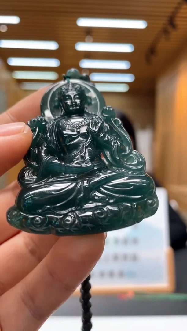 未镶嵌定制翡翠********675