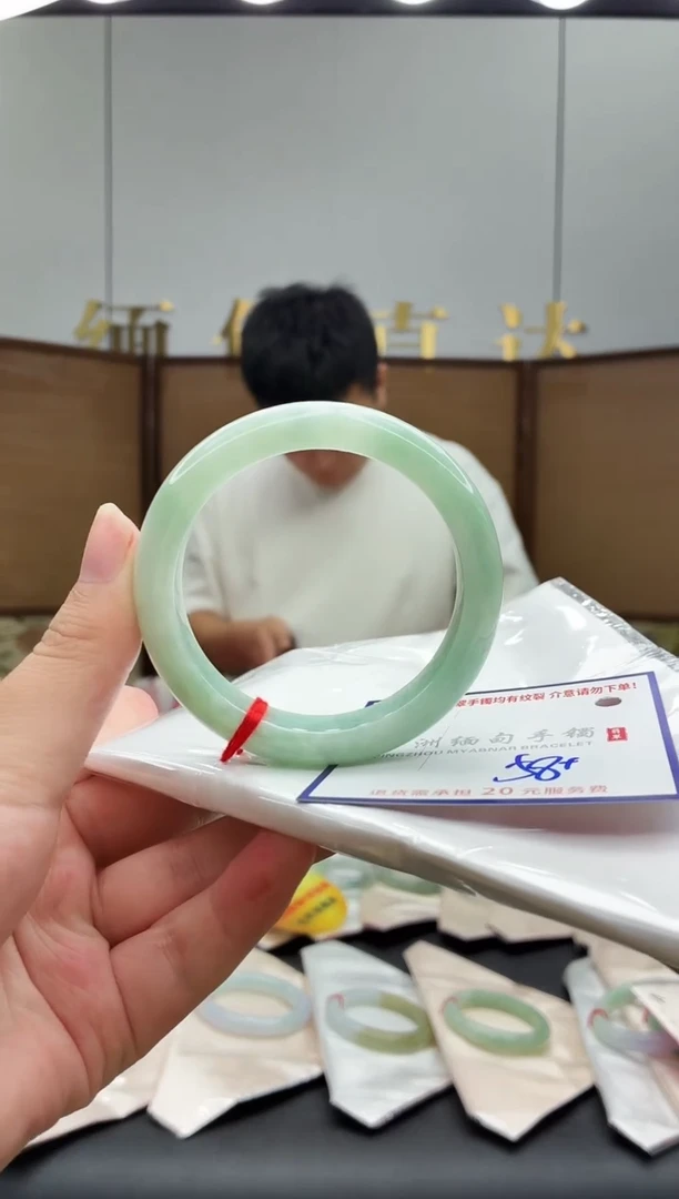 未镶嵌手镯翡翠11111111