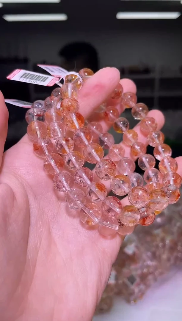 未镶嵌手链水晶9±/332【多样性发一件