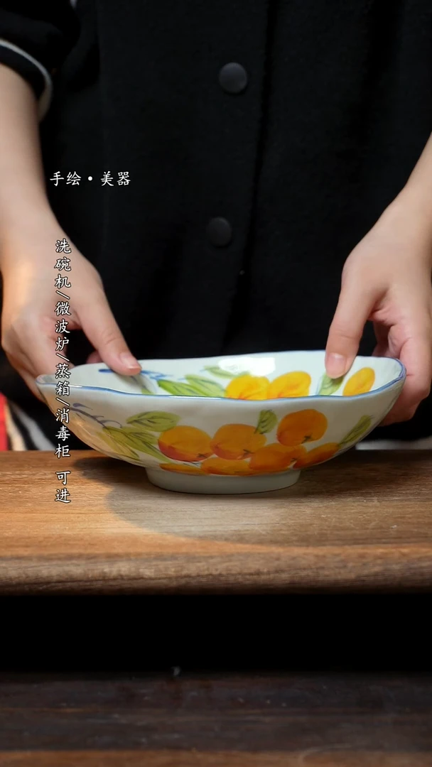 【闪购商品】瓷1个景德镇高温瓷食品级