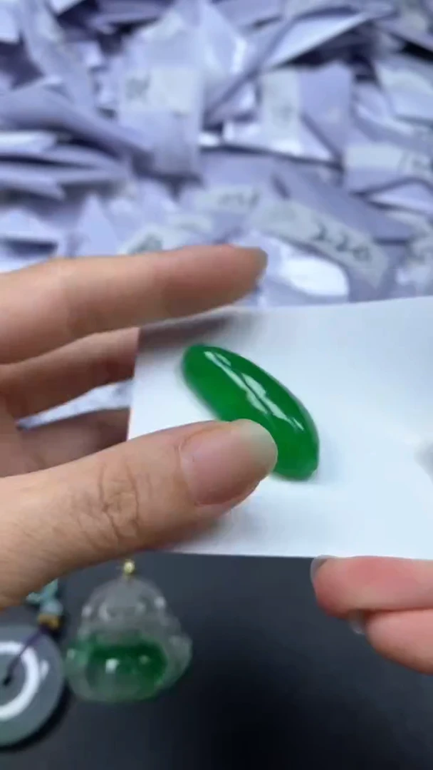 所见即所得（一物一图）276