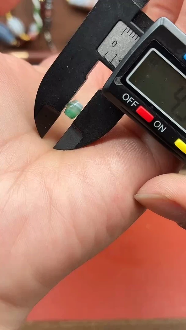 【肖钟出品】东南亚配珠随发1颗