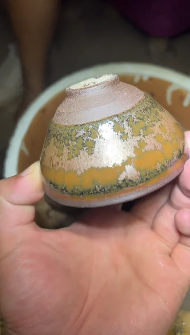 老狼茶器印山窑-10