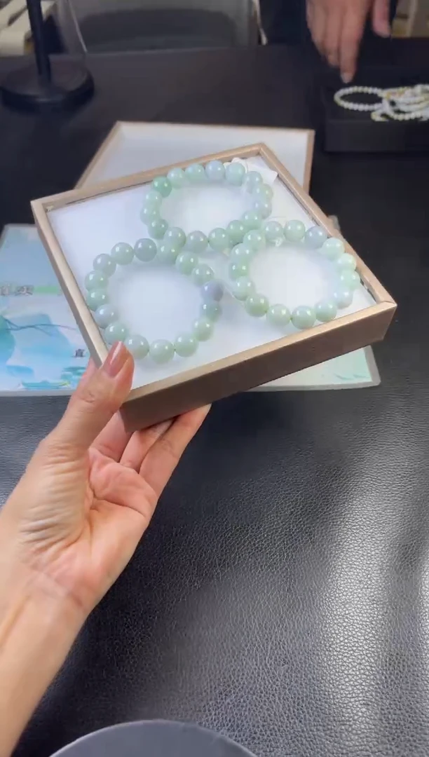 未镶嵌挂件翡翠多样性发一件CH143