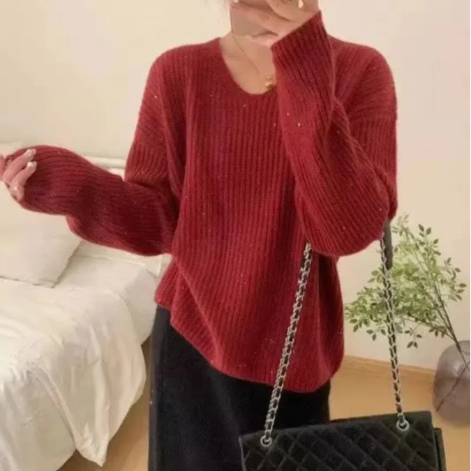 茵菲娜针织衫-R191492/R191482/R191491