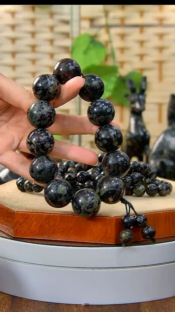 奢上奢精品梅花玉N