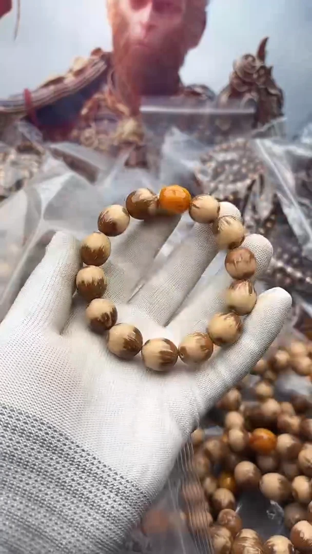 手串紫金鼠紫金鼠6