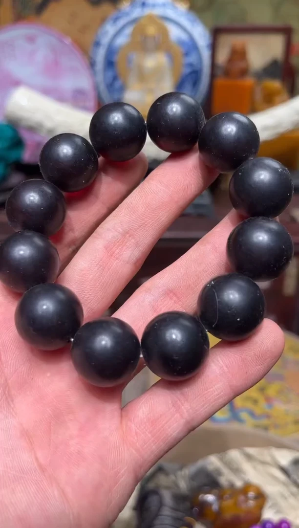 【闪购商品】琥珀手串未镶嵌92羊羊羊羊羊羊羊羊