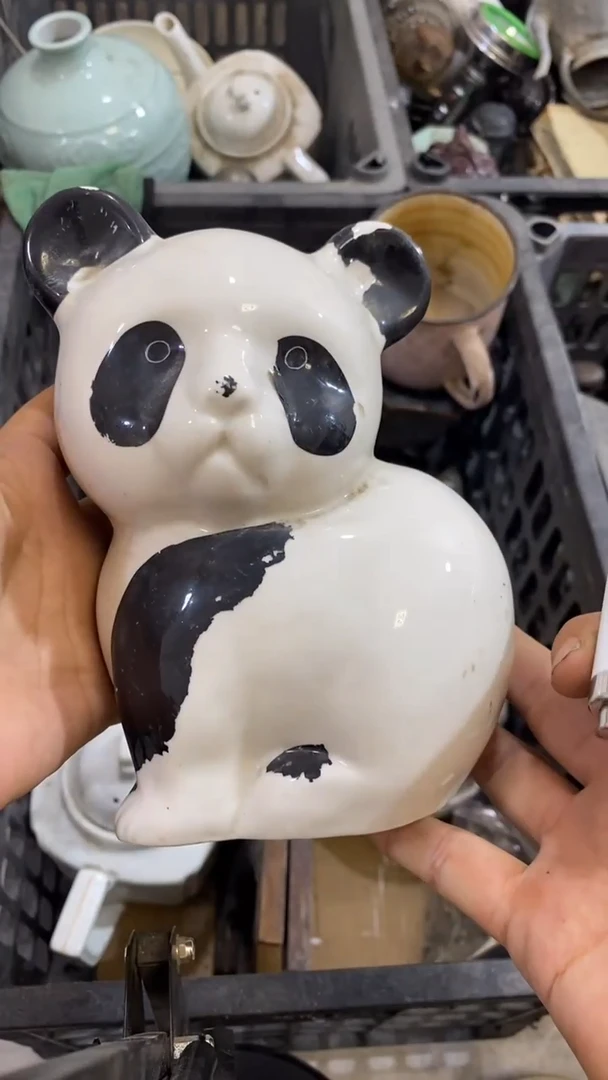 塔****徒所拍商品均为残品，付款表示默认，不退不换，看好下单，