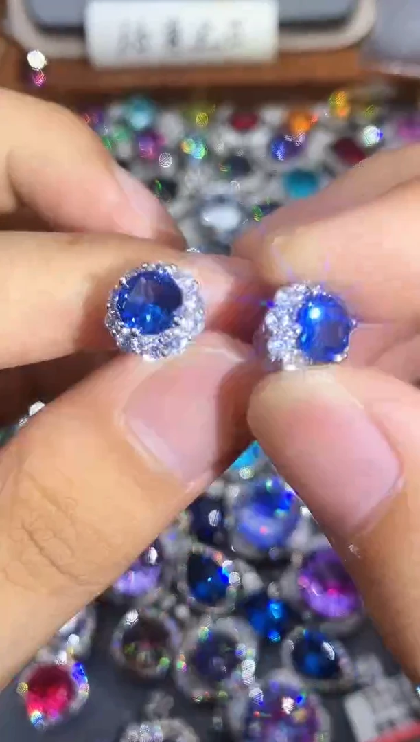 合金石英质玉珠宝奇石6