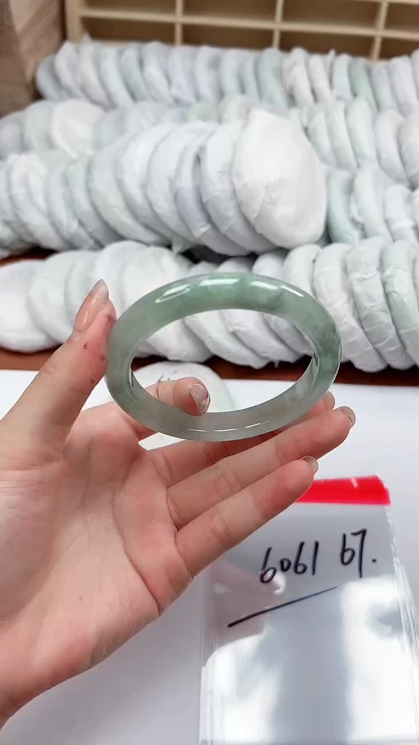 缅风精品手镯礼盒装67