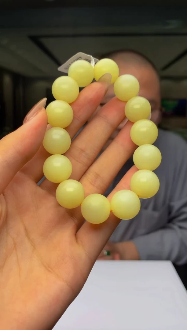 【闪购商品】定制和田玉Boss阳天然和田玉（拍一发一）