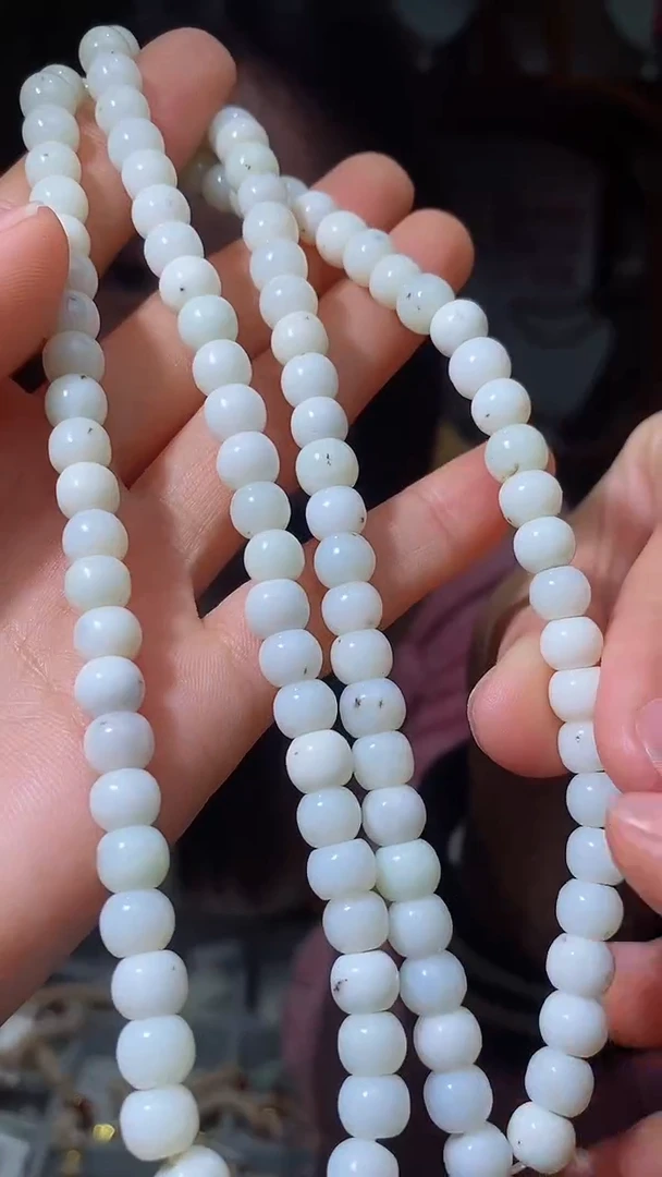 【闪购商品】和田玉挂件未镶嵌1