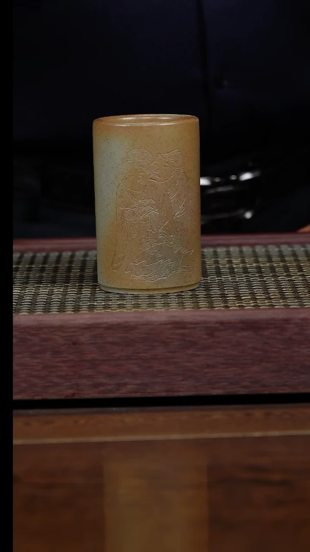 【闪购商品】紫砂茶杯紫砂品茗杯