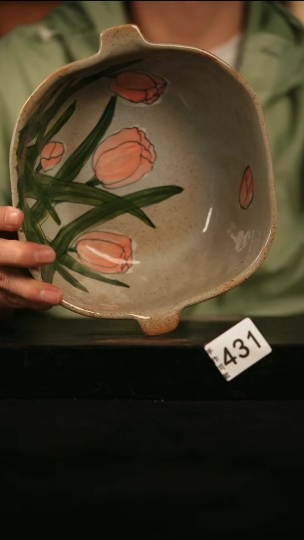 其他431遇瓷手作同款