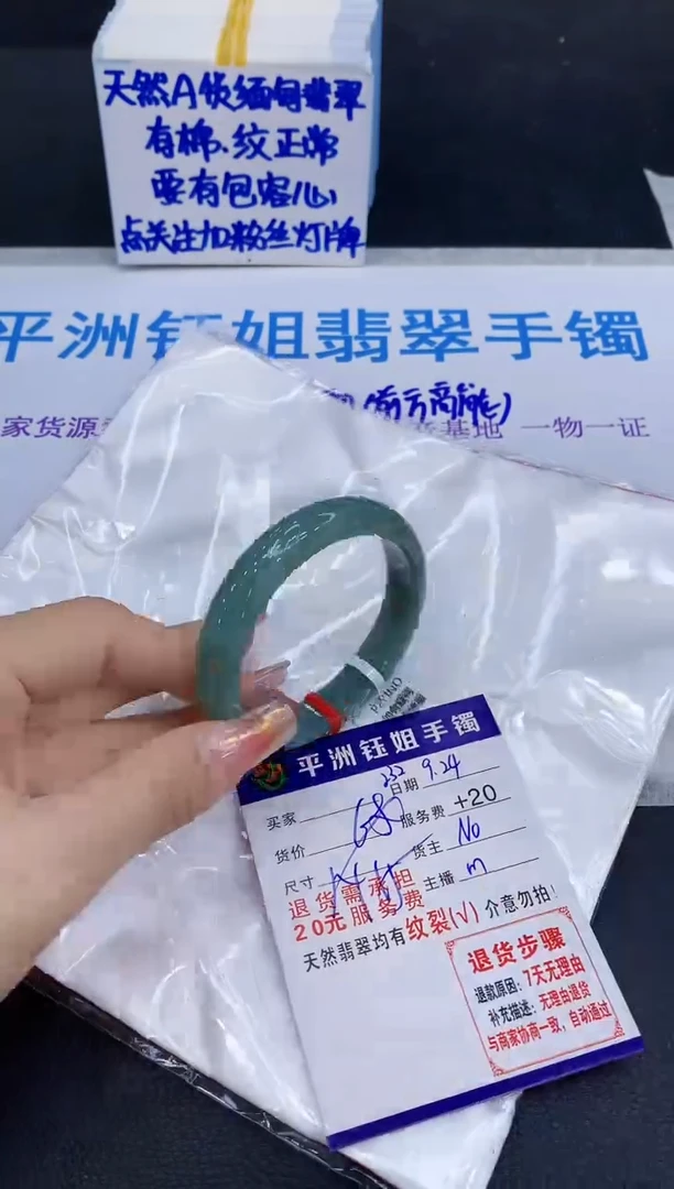 未镶嵌手镯翡翠111111