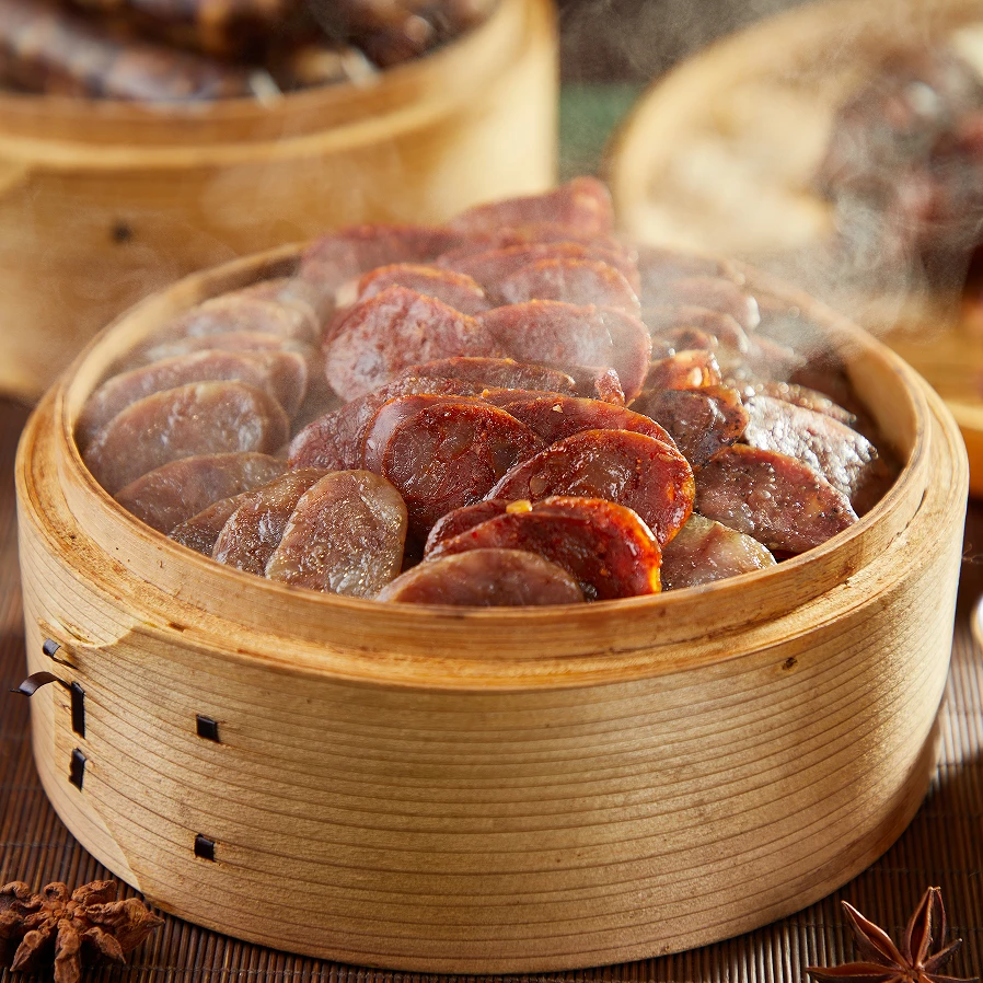 超姐家超姐手工香肠（非礼盒装）