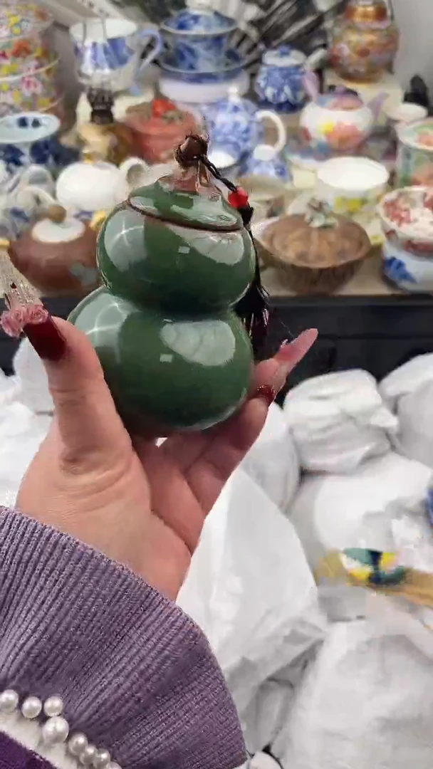 【闪购商品】瓷片，看清尺寸品相再拍