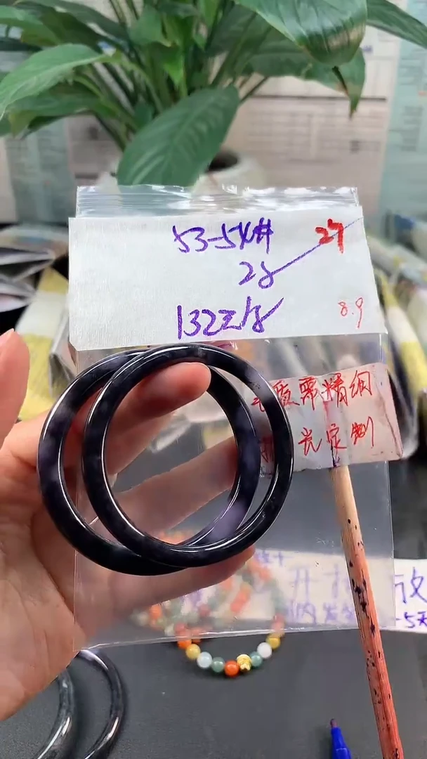 定制翡翠未镶嵌拍一发一随机发货27